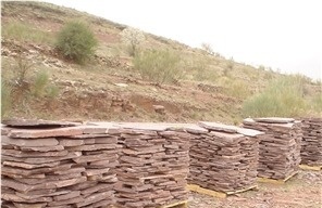 Rojo Moncayo