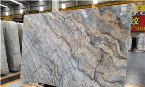 Roma Impression Marble