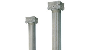 Roman Gold Granite