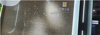 Roman Gold Granite