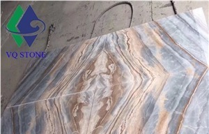 Roman Impression Marble