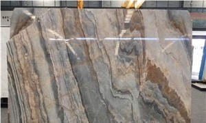 Roman Impression Marble