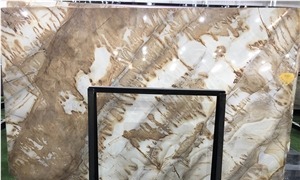 Roman Impression Marble
