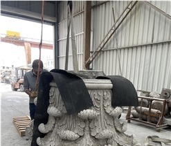 Roman Stone