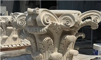 Roman Stone