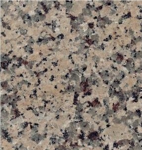 Rosa Alba Granite