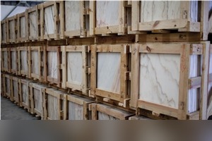 Rosa Aurora Claro Marble