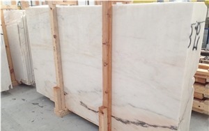 Rosa Aurora Claro Marble