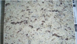 Rosa Blanca Granite