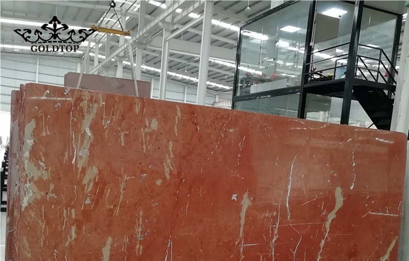 Rosa Coral Marble