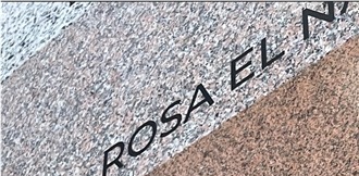 Rosa El Nasr Granite