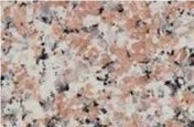Rosa El Nasr Granite