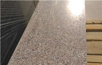 Rosa El Nasr Granite