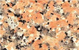 Rosa Extremadura Granite