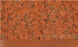 Rosa Hurghada Granite