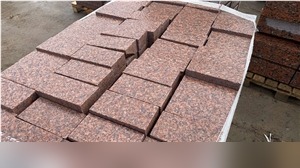 Rosa Kyshyn Granite