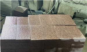 Rosa Kyshyn Granite