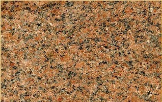 Rosa Kyshyn Granite