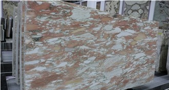 Rosa Norvegia Marble