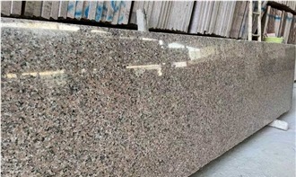 Rosa Porrino Granite