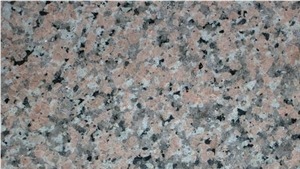 Rosa Porrino Granite