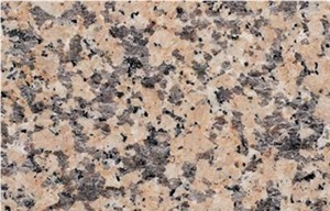 Rosa Porrino Granite