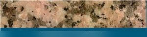 Rosa Porrino Granite