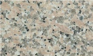 Rosa Porrino Granite