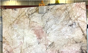 Rosa Quartzite