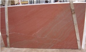 Rosa Quartzite