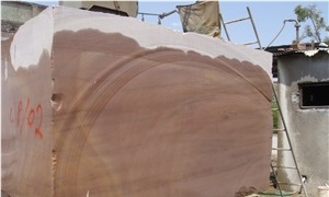 Rosa Quartzite