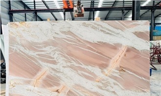 Rosa Quartzite