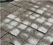 Rosa Raveno Granite
