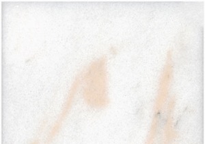 Rosa White Marble