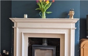 Rosal B Limestone