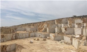 Rosalia Light Marble
