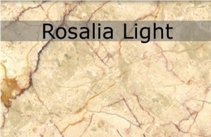 Rosalia Light Marble