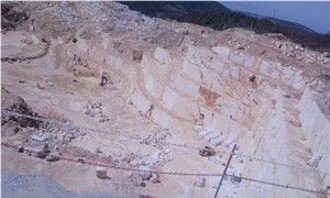 Rosalia Red Marble