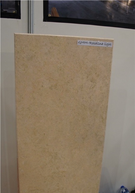 Rosalina Light Marble