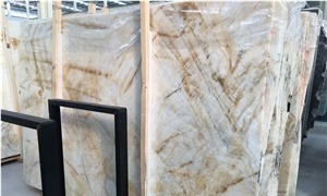 Rose Beige Marble