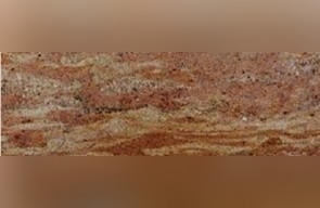Rose Wood Granite