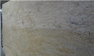Rosewood Granite