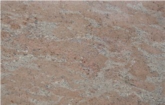 Rosewood Granite
