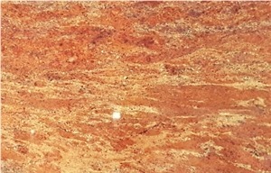 Rosewood Granite
