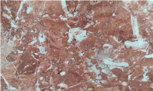 Rosso Antico Di Sicilia Marble