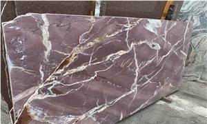 Rosso Antico Marble
