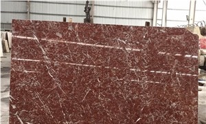 Rosso Antico Marble