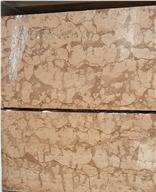 Rosso Asiago Marble