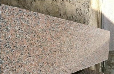 Rosso Atlantico Granite