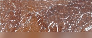 Rosso Bello Marble